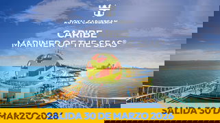 Megatravel