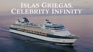 MT-60938 Islas Griegas, Celebrity Infinity