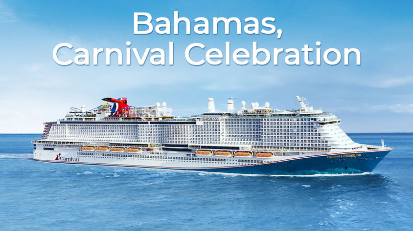 Bahamas, Carnival Celebration
