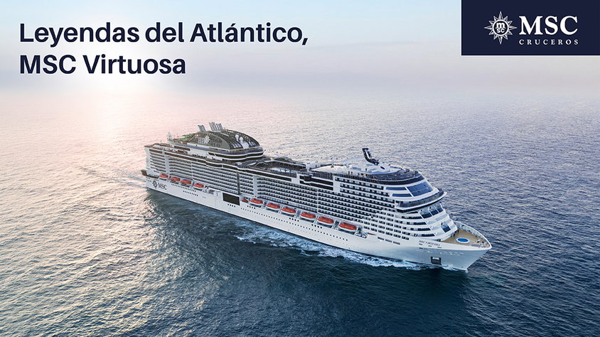 Leyendas del Atlántico