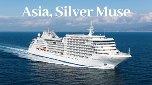 MT-60971 Asia, Silver Muse