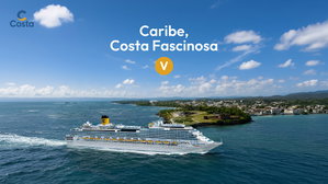 MT-60973 Caribe Fascinosa V