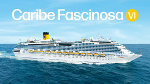 MT-60974 Caribe Fascinosa VI