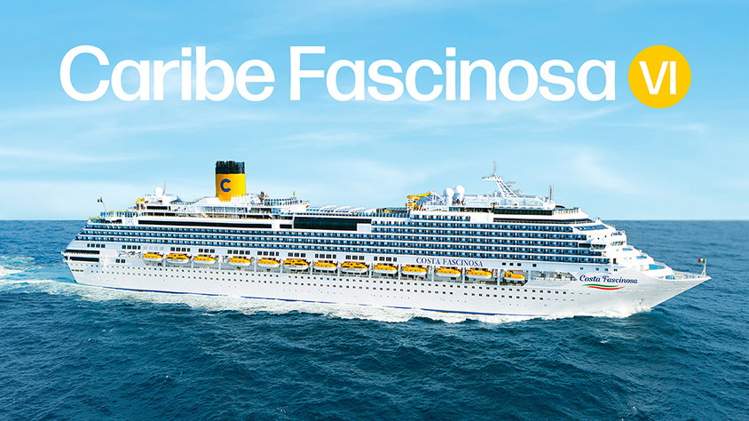 Caribe Fascinosa VI