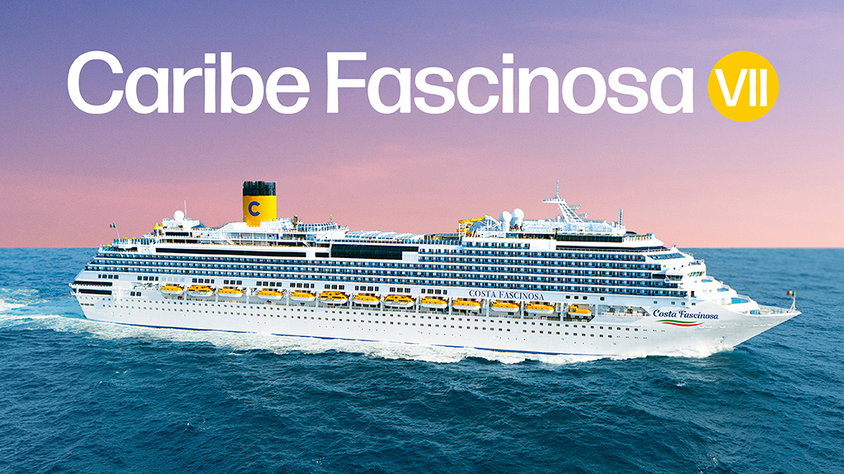 Caribe Fascinosa VII