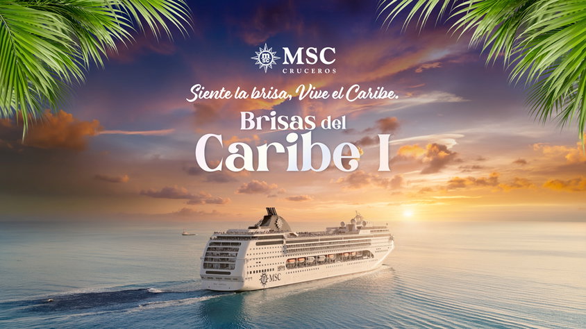 Brisas del Caribe I
