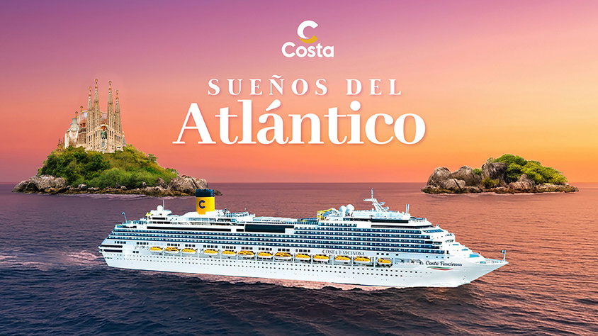 Sueños del Atlántico