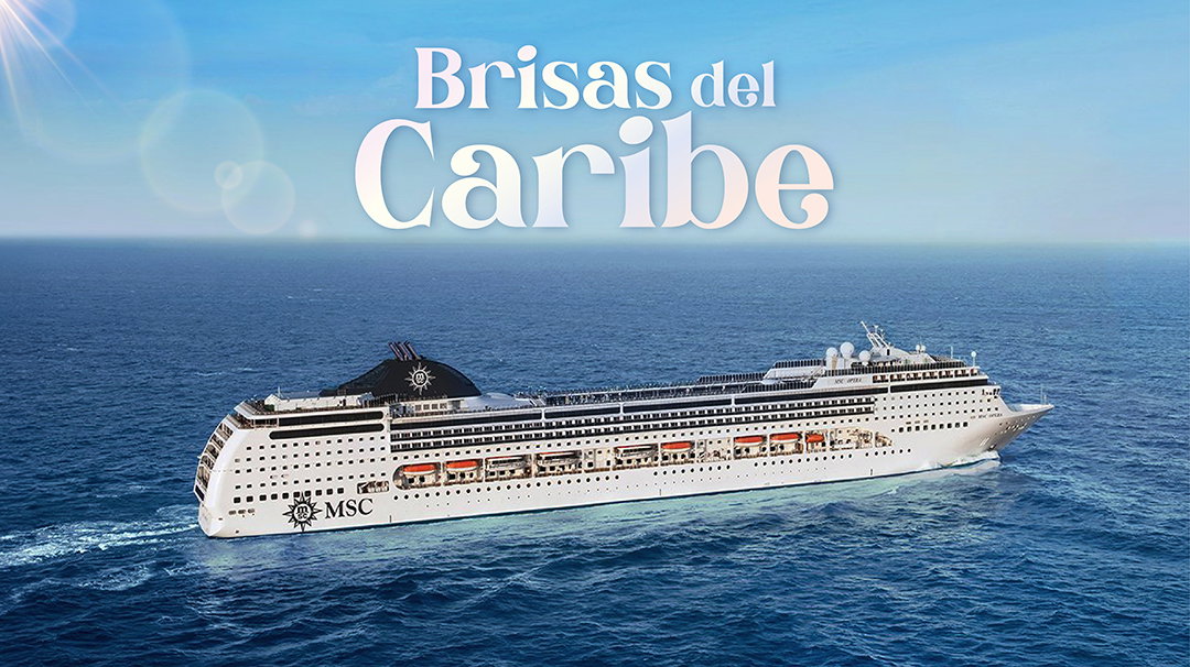Brisas del Caribe