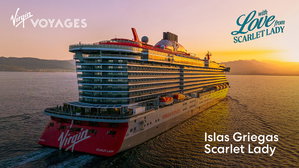 MT-61005 Islas Griegas, Scarlet Lady