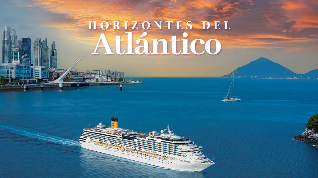 Horizontes Del Atlántico