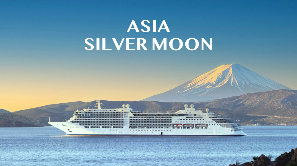 Asia, Silver Moon