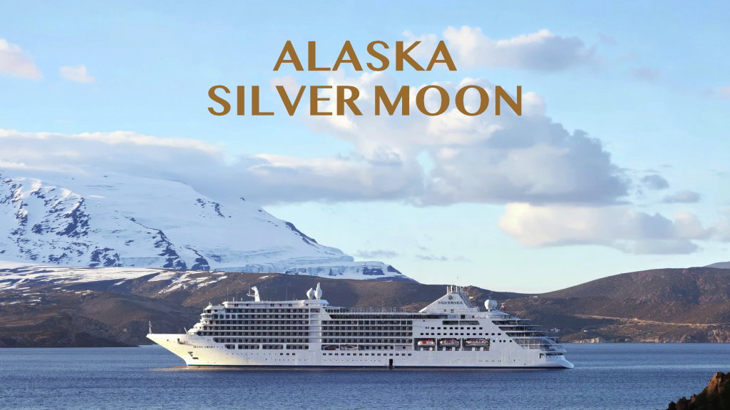 Alaska, Silver Moon
