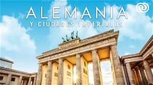 Alemania y Ciudades Imperiales