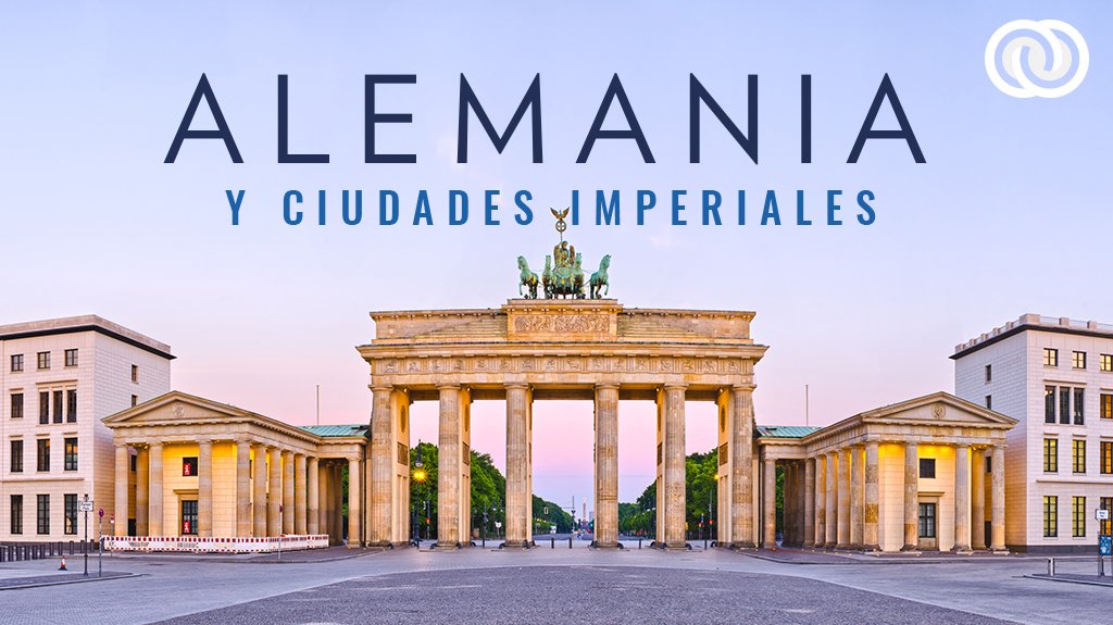 Alemania y Ciudades Imperiales
