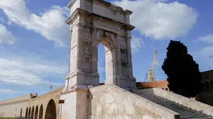 MT-14472 Londres y Roma