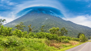 MT-50175 Costa Rica Maravillosa II