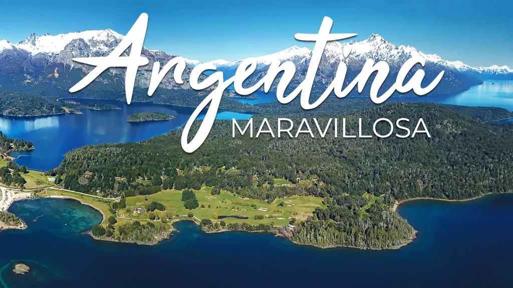 Mega Travel Viajes a Argentina desde México Todo Incluido 2024