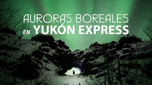 MT-41318 Vancouver y Auroras Boreales en Yukon 7D
