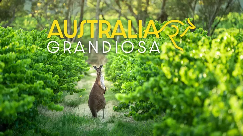 Australia Grandiosa