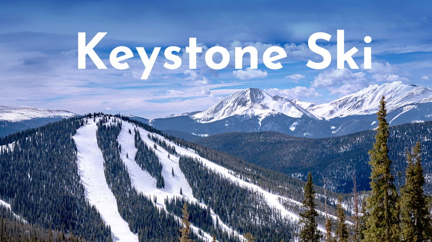 Keystone Ski