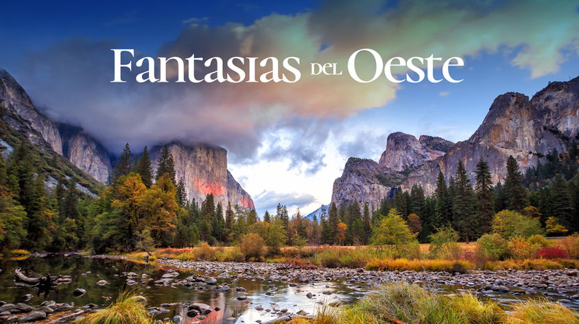 Fantasias Del Oeste