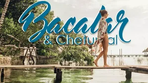 MT-40164 Bacalar y Chetumal