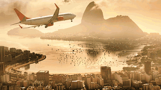 Megatravel