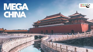 MT-30023 Mega China