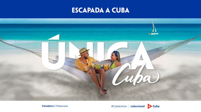 Escapada a Cuba