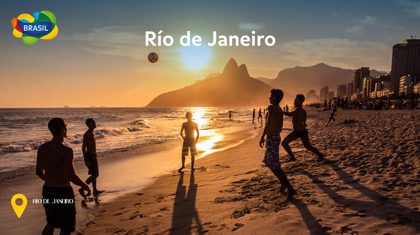 Río de Janeiro