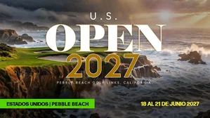 MT-63448 US Open Golf California 2027