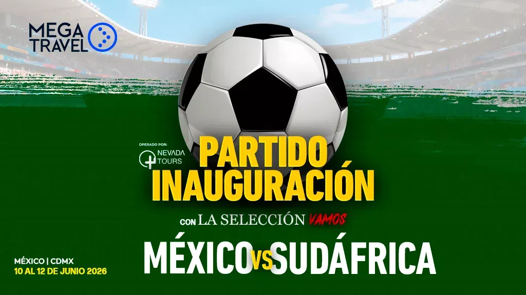 Partido Inauguración