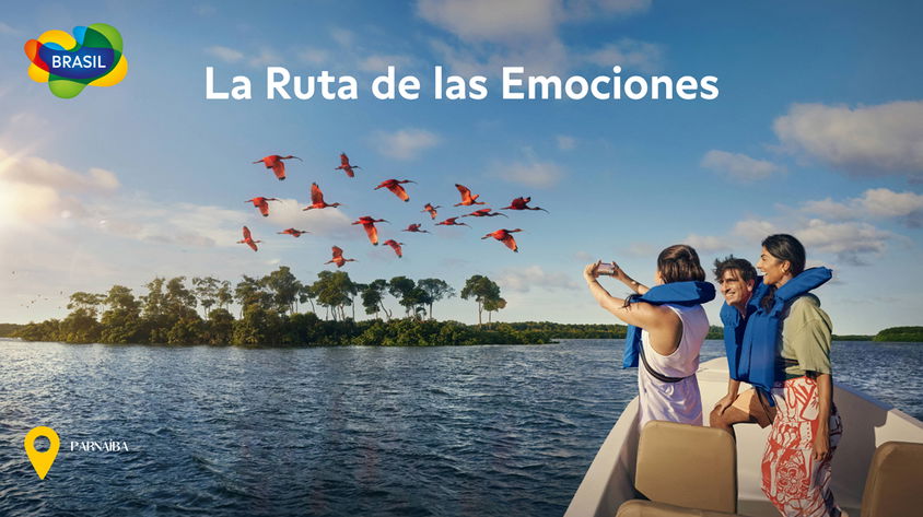 La Ruta de Las Emociones