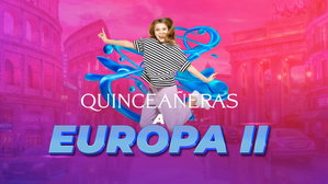 MT-12118 Quinceañeras a Europa II