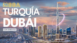 Megatravel