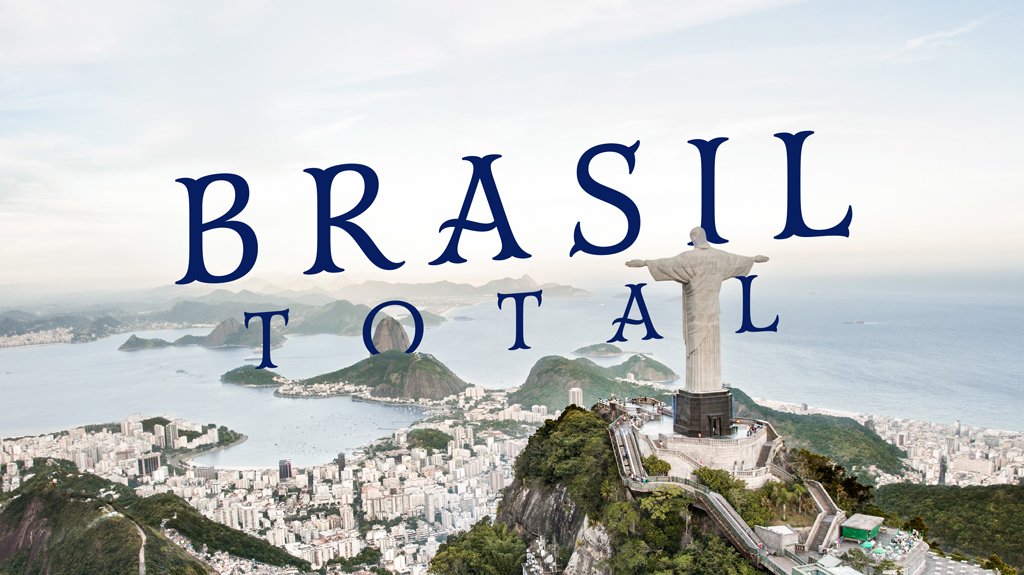 Brasil Total