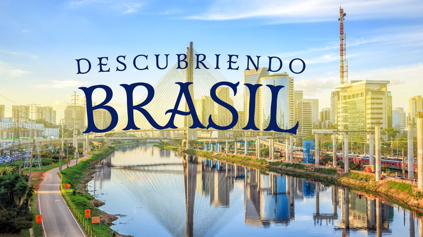 Descubriendo Brasil