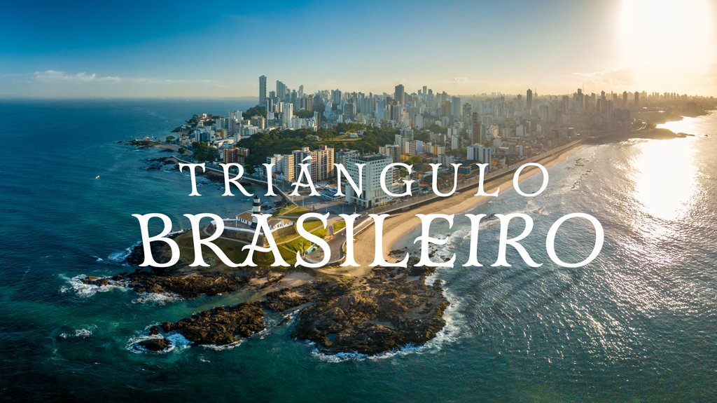 Triángulo Brasileiro
