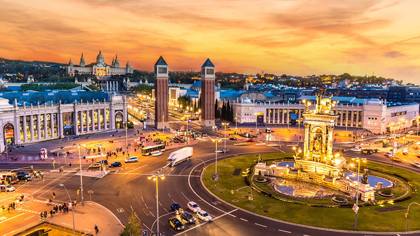 Mega Europa Especial 16