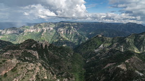 MT-40524 Barrancas Del Cobre Semana Santa
