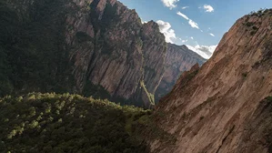 MT-40367 Barrancas del Cobre Light