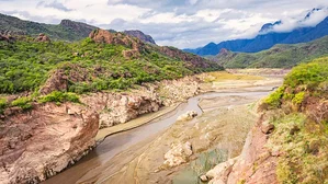 MT-40362 Barrancas del Cobre Mágico