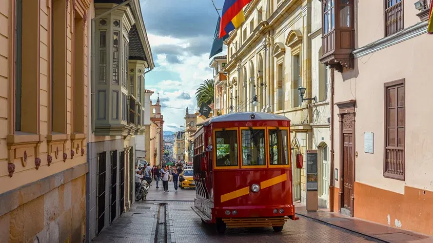 Naturaleza y Tradición