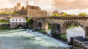 MT-12513 Mega Portugal Vuelo desde GDL