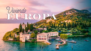MT-12117 Viviendo Europa