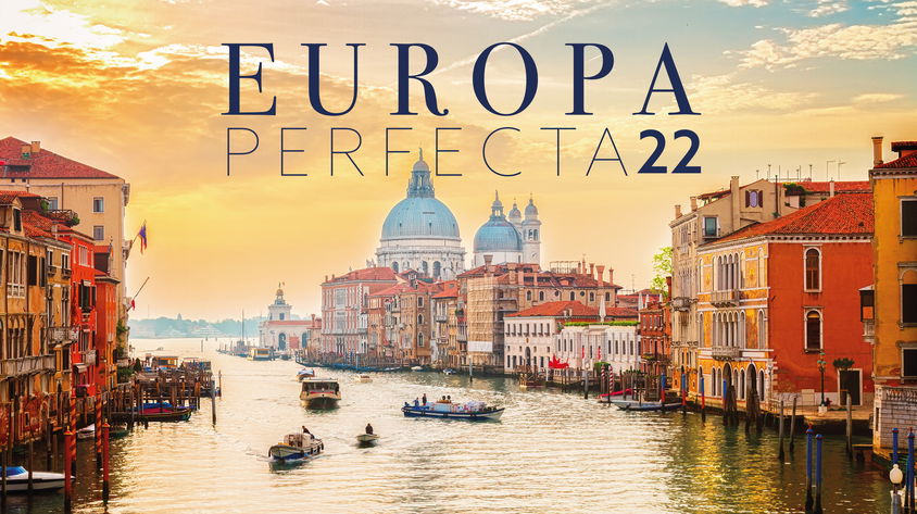 Europa Perfecta 22