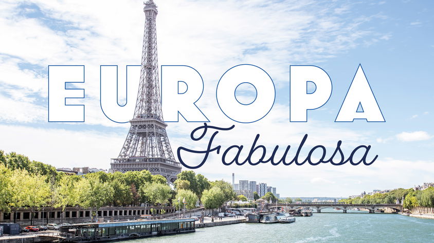 Europa Fabulosa