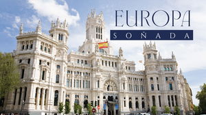 MT-12407 Europa Soñada