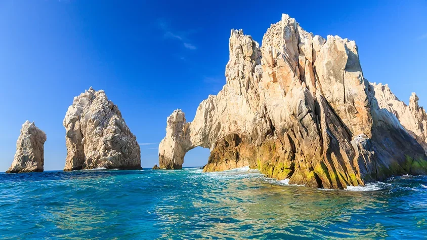 viaje Hermosa Baja California