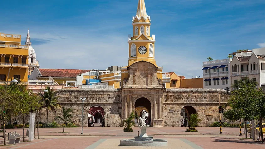 Cartagena Todo Incluido